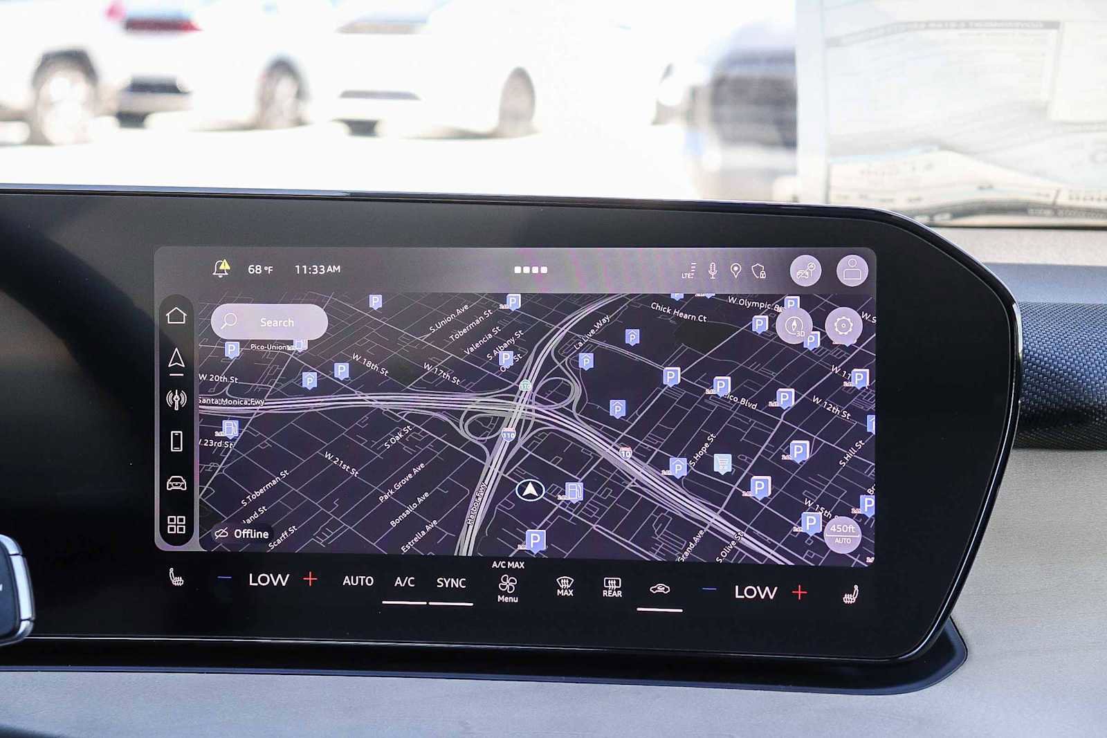 New 2026 Audi Q3 quattro 2.0T image 17