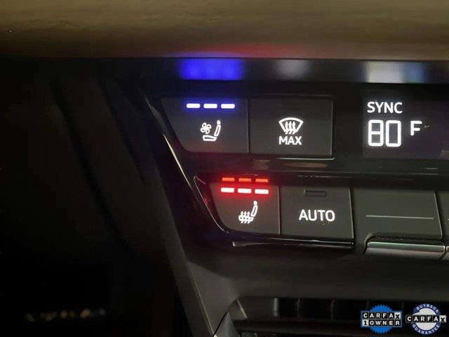 Used 2022 Audi e-tron GT Premium Plus image 48