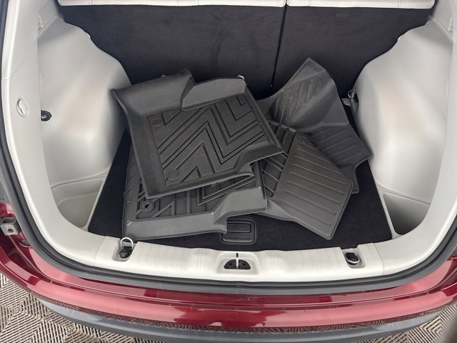 Used 2020 Jeep Compass Latitude image 26