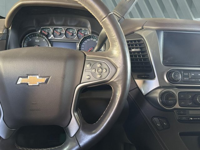 Used 2016 Chevrolet Tahoe LT RWD image 16