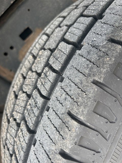 Used 2018 RAM 2500 SLT image 11