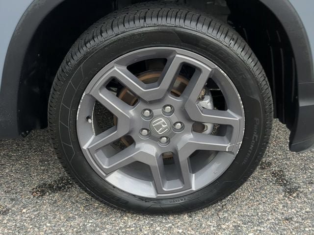 Certified 2023 Honda Passport EX-L image 10