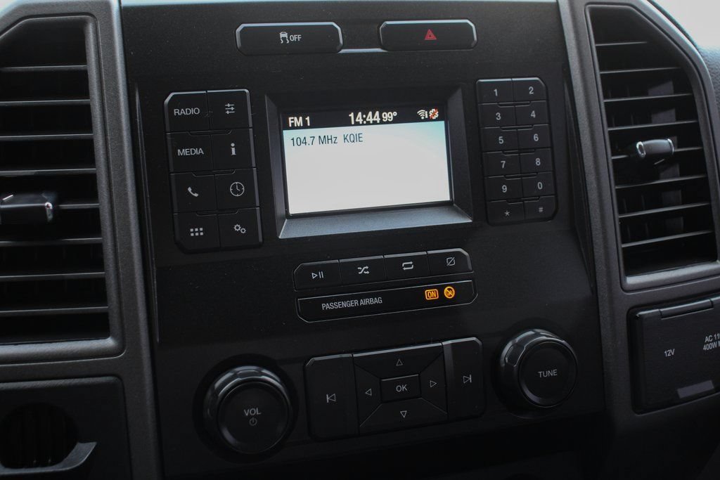 Used 2022 Ford F350 XL w/ Power Equipment Group RWD image 26
