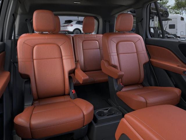 New 2026 Lincoln Aviator Reserve AWD/4WD image 40