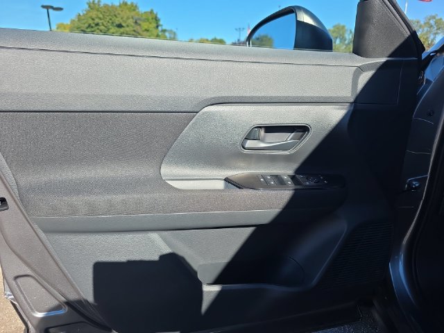 New 2027 Nissan Kicks S AWD/4WD image 13