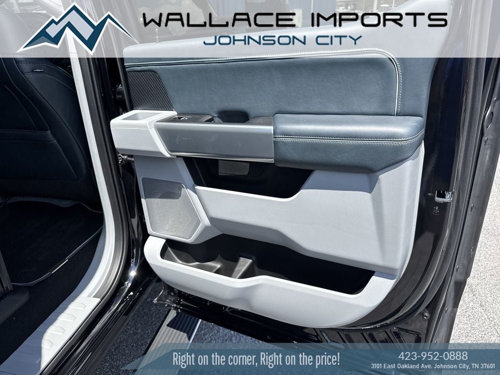 Used 2023 Ford F450 Limited AWD/4WD image 41