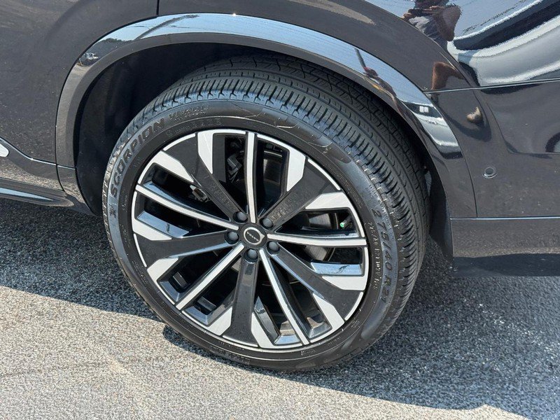 Certified 2026 Volvo XC90 B6 Ultra AWD/4WD image 8