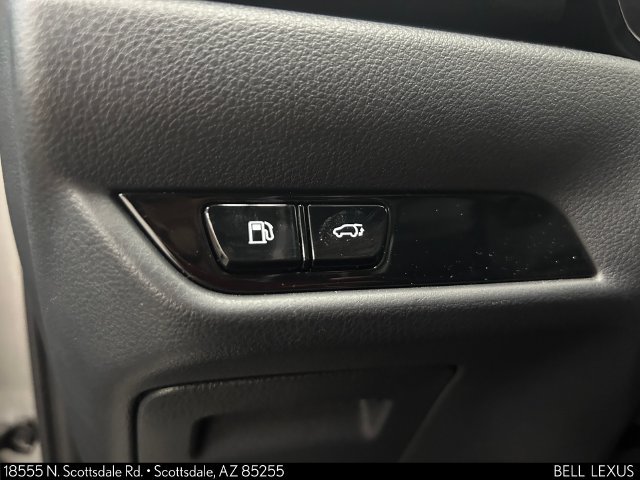 Used 2026 Lexus NX 350 AWD w/ Accessory Package (2T) image 25