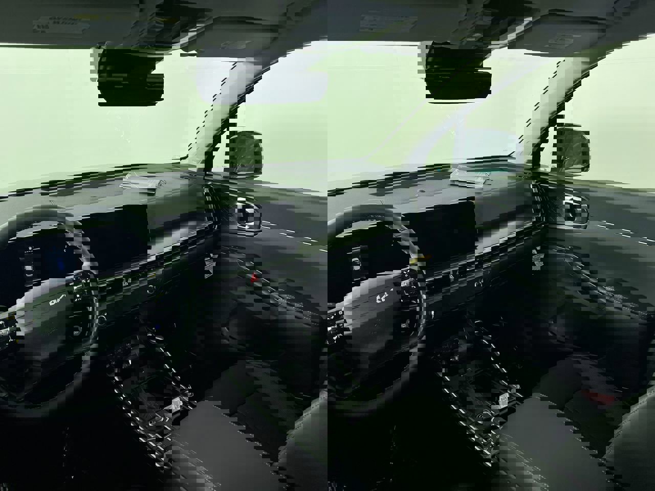 New 2026 Kia Sorento EX image 30