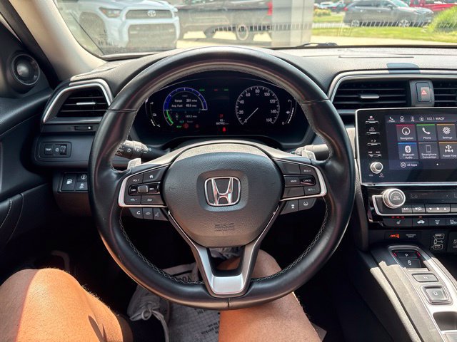 Used 2022 Honda Insight Touring image 14
