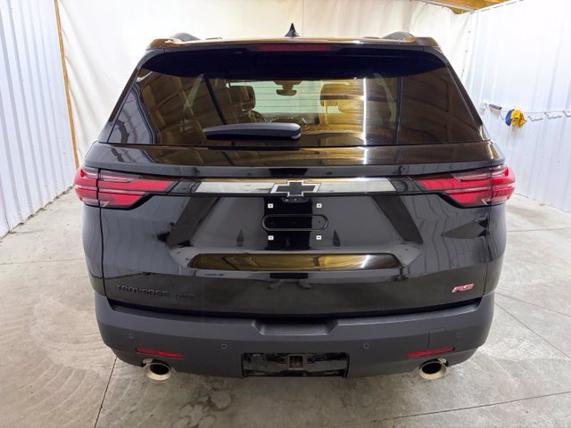 Used 2023 Chevrolet Traverse RS AWD/4WD image 6