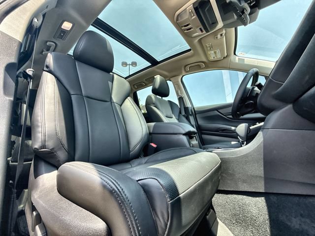 Used 2026 Subaru Ascent Bronze Edition AWD/4WD image 26