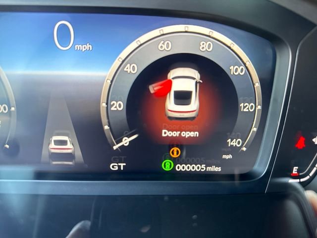 New 2026 Honda Prelude image 13