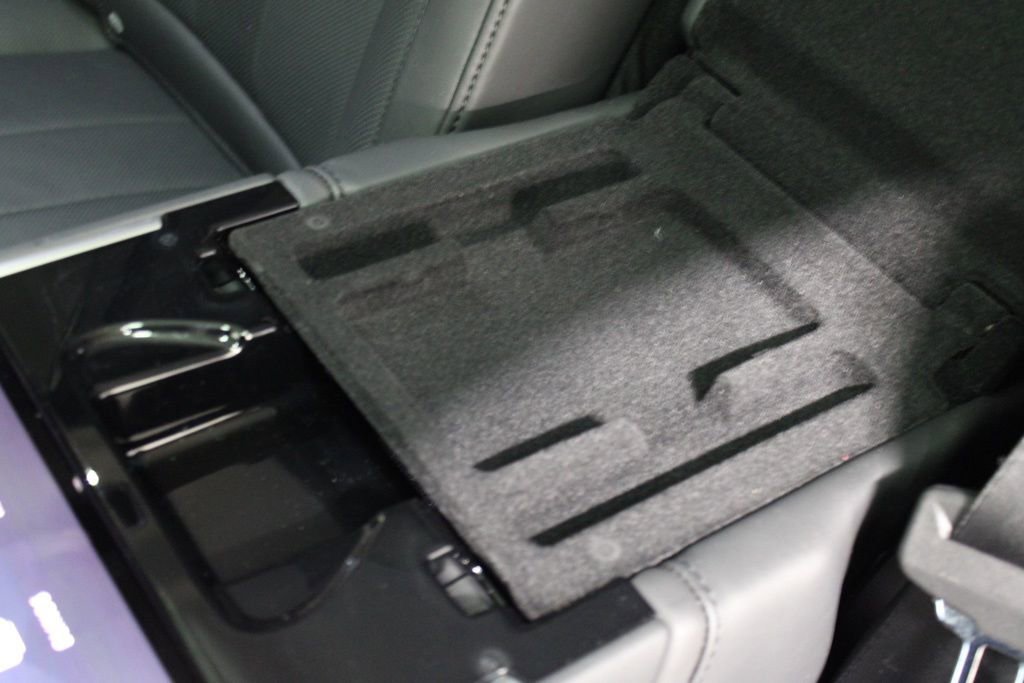 Used 2024 Land Rover Range Rover Autobiography image 38