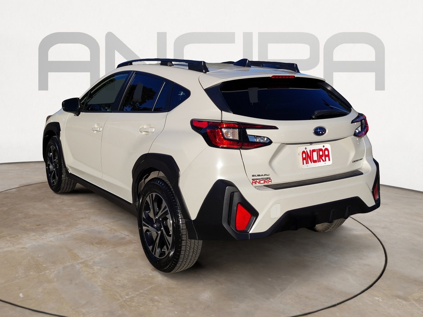 Used 2024 Subaru Crosstrek 2.0i Premium image 12