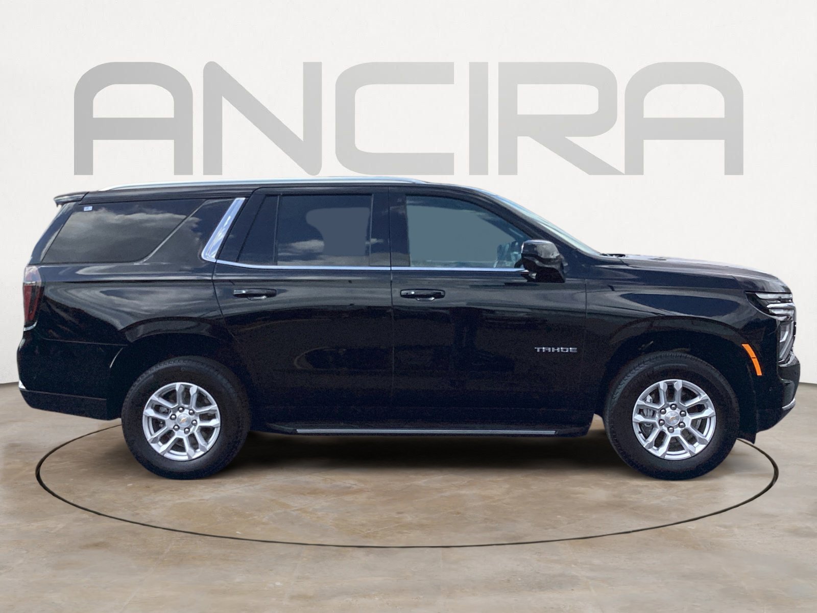 Used 2026 Chevrolet Tahoe LT AWD/4WD image 15