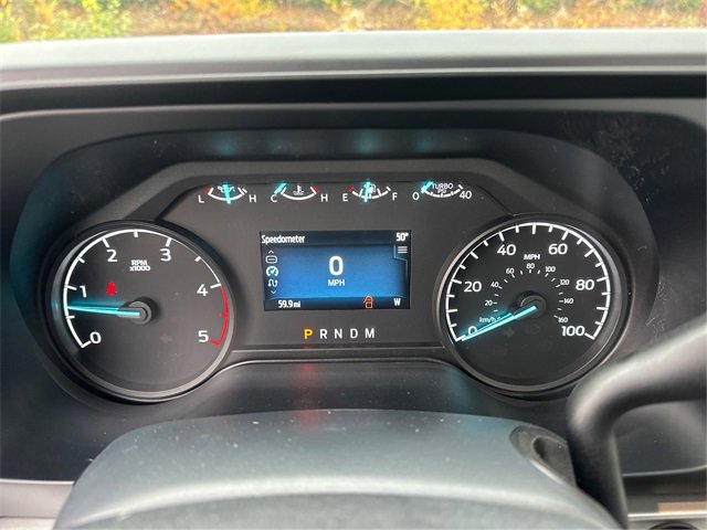New 2026 Ford F350 XL w/ XL Driver Assist Package image 18