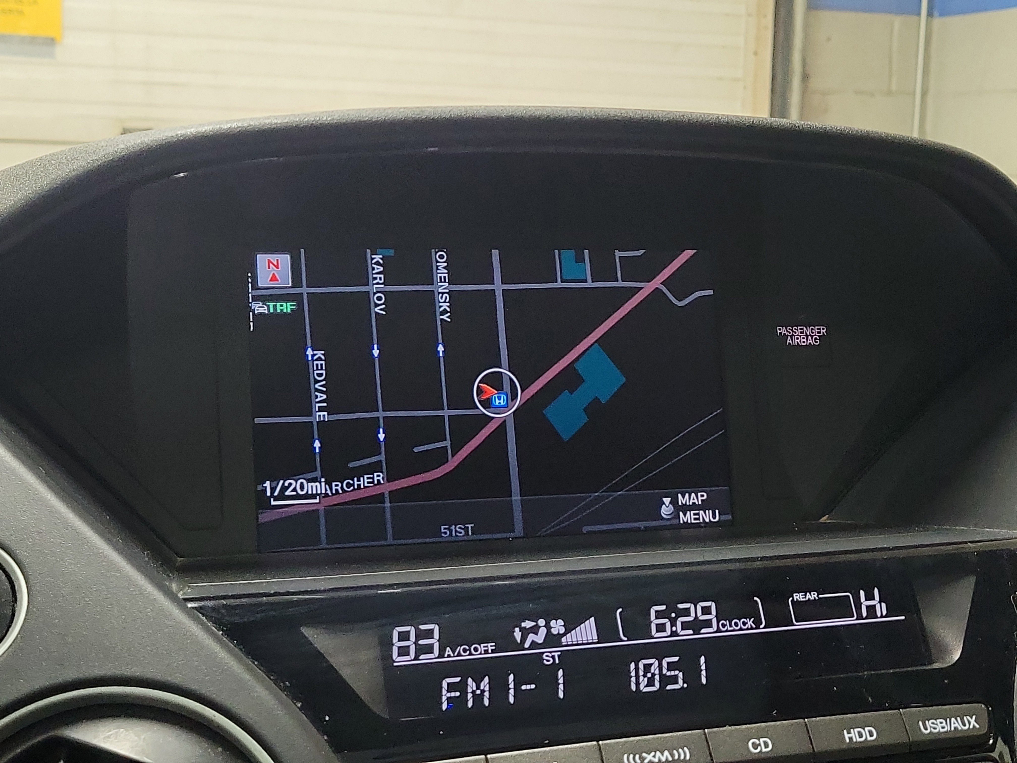 Used 2015 Honda Pilot EX-L image 32