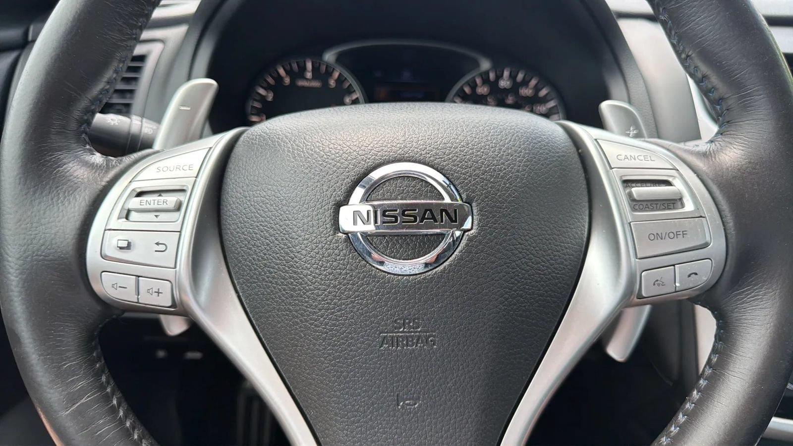Used 2018 Nissan Altima 2.5 SR FWD image 17