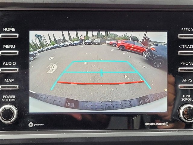 Certified 2023 Toyota Tacoma SR image 13