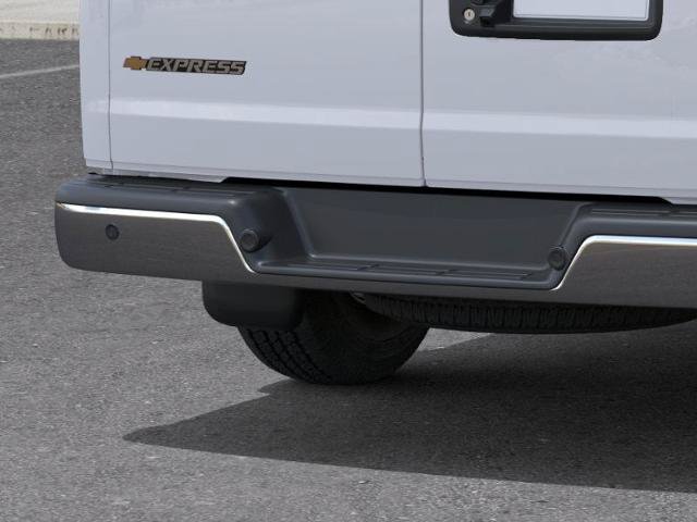 New 2026 Chevrolet Express 2500 w/ Driver Convenience Package RWD image 46