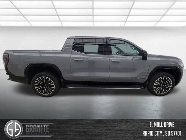 New 2026 GMC Sierra EV Denali image 6