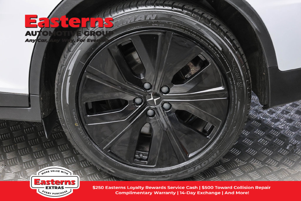 Used 2023 Polestar Polestar 2 AWD/4WD image 9