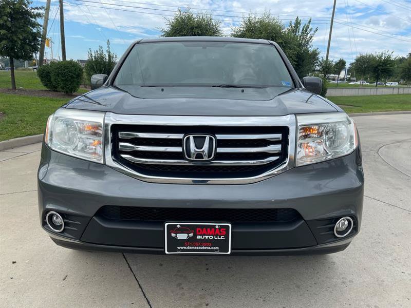 Used 2013 Honda Pilot EX-L image 48