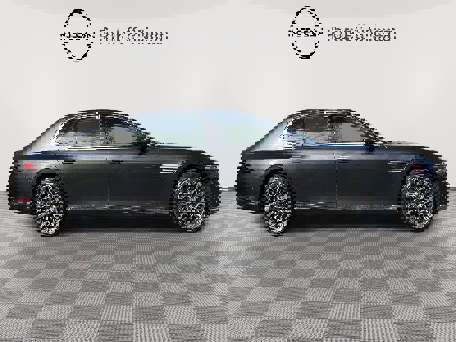 Used 2024 Genesis G90 3.5T image 5