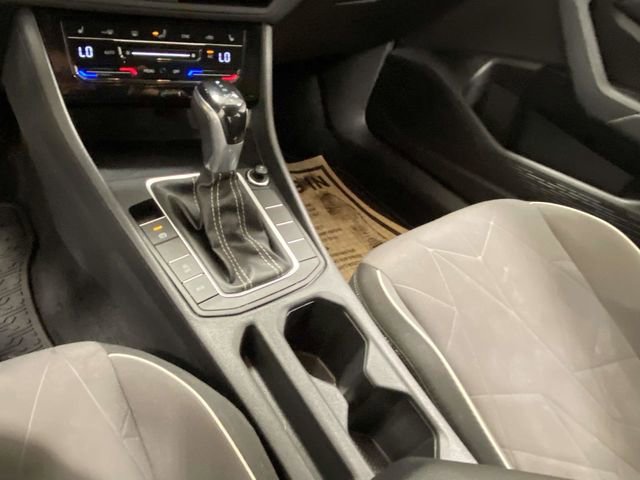 Used 2025 Volkswagen Jetta Sport image 16