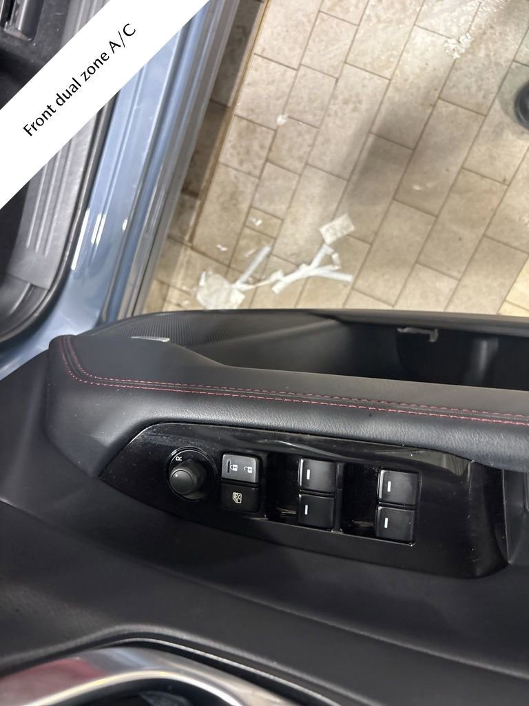 Certified 2023 MAZDA CX-5 Carbon Edition image 14