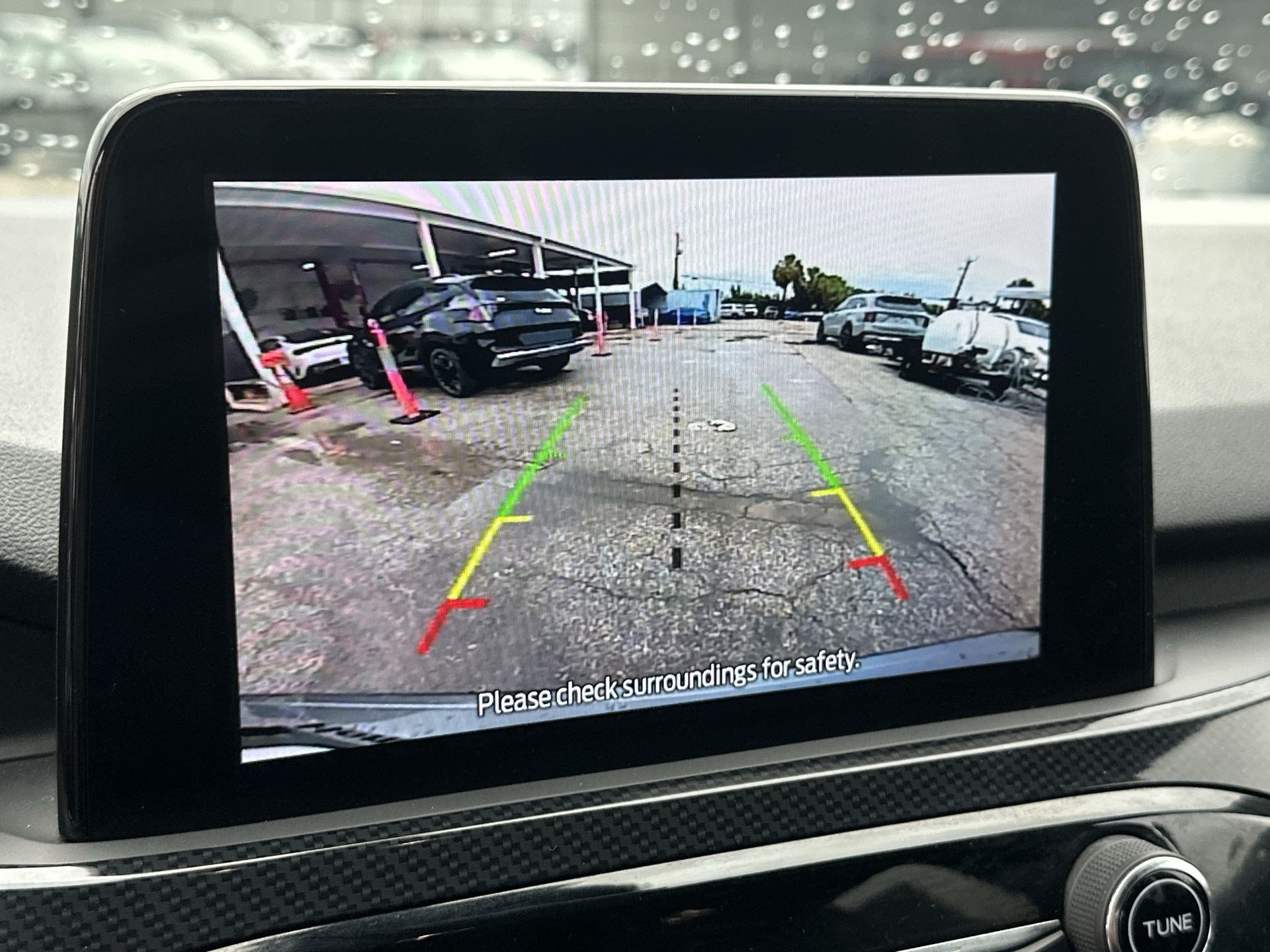 Used 2023 Ford Escape ST-Line FWD image 22