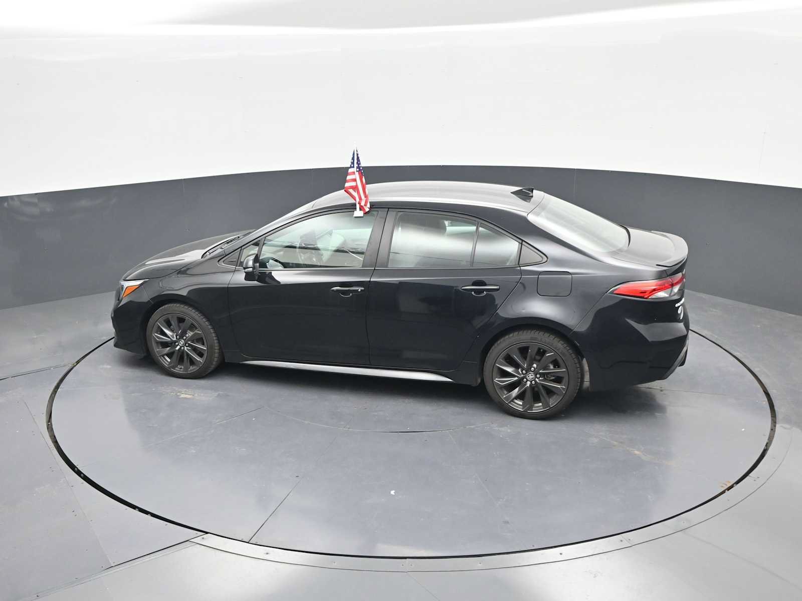 Used 2024 Toyota Corolla SE FWD image 31