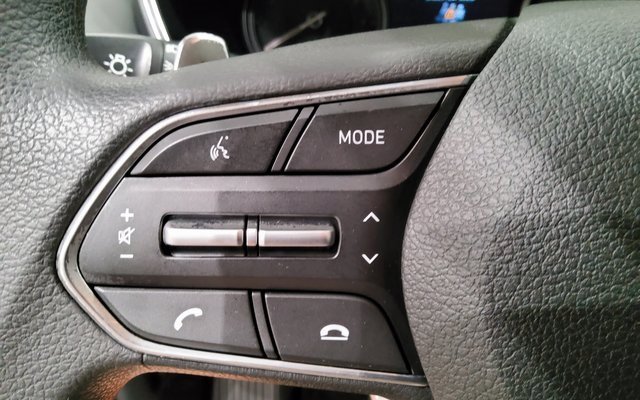 Used 2022 Hyundai Santa Fe SEL image 30