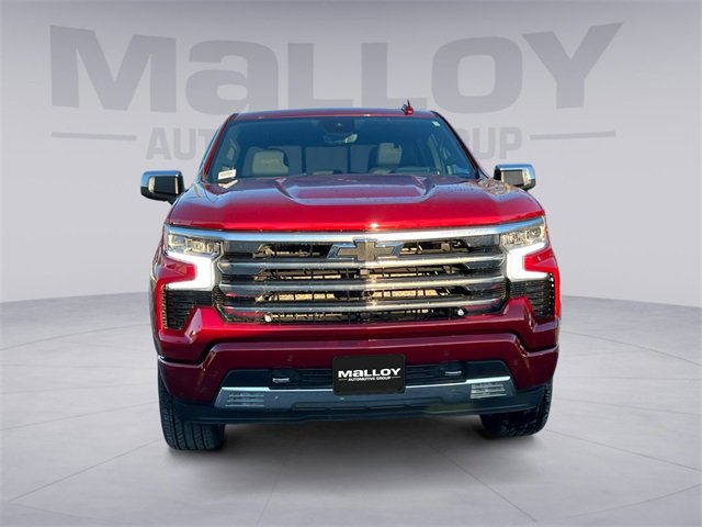 Used 2023 Chevrolet Silverado 1500 High Country w/ High Country Premium Package image 8
