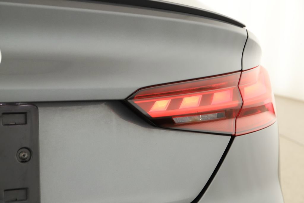 Certified 2023 Audi S5 Prestige w/ Prestige Package image 30