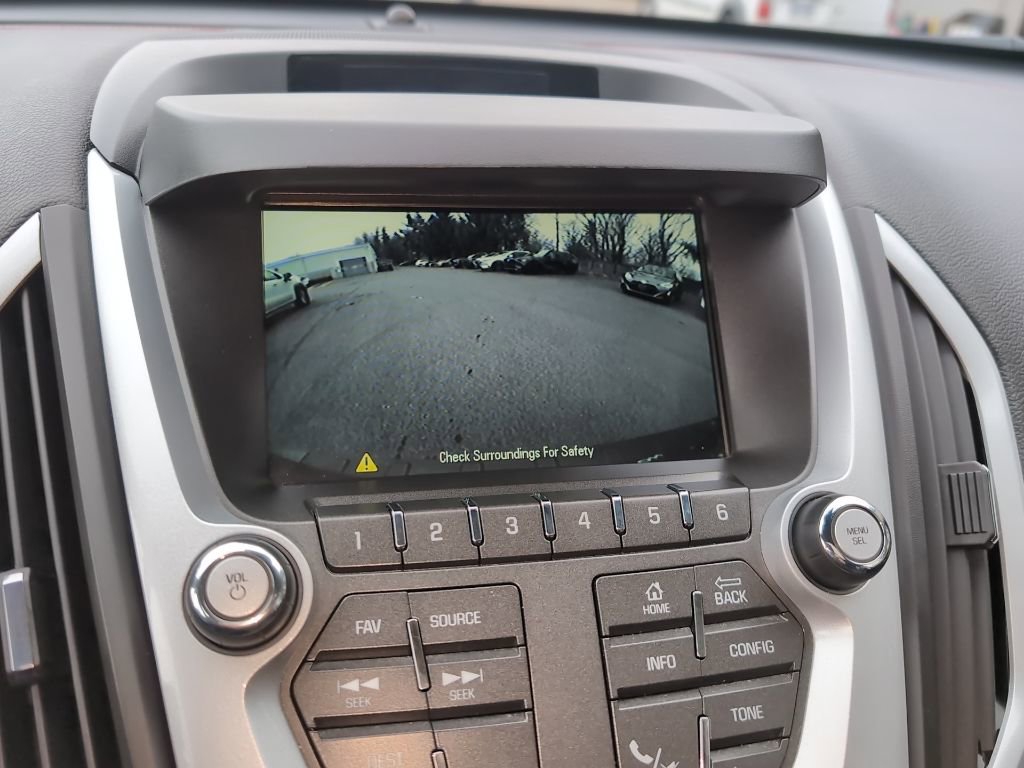 Used 2013 GMC Terrain Denali image 20