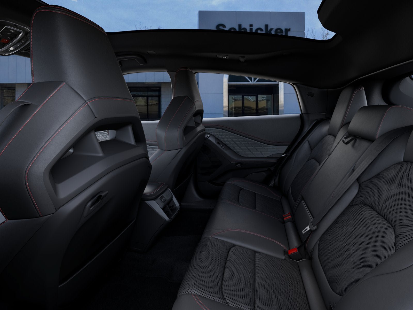 New 2026 Dodge Charger Scat Pack AWD/4WD image 53