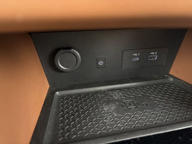 Used 2023 Nissan Pathfinder Platinum w/ Cargo Package image 33