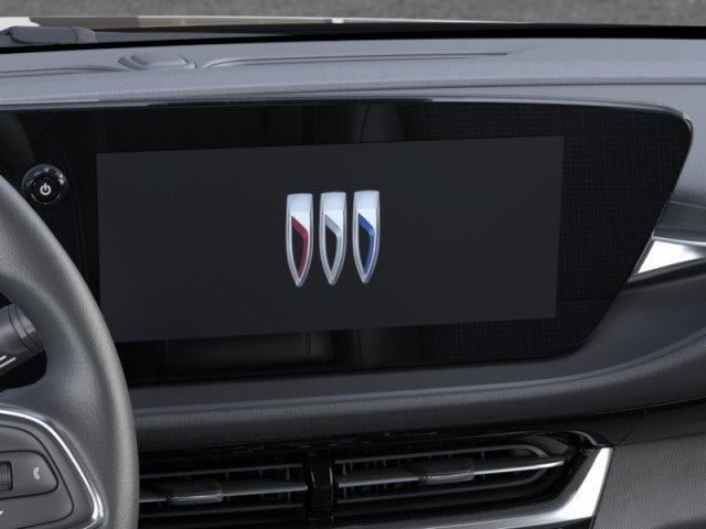 New 2026 Buick Envista Sport Touring w/ Convenience I Package FWD image 20