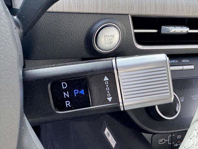 Used 2025 Hyundai Sonata SEL image 22