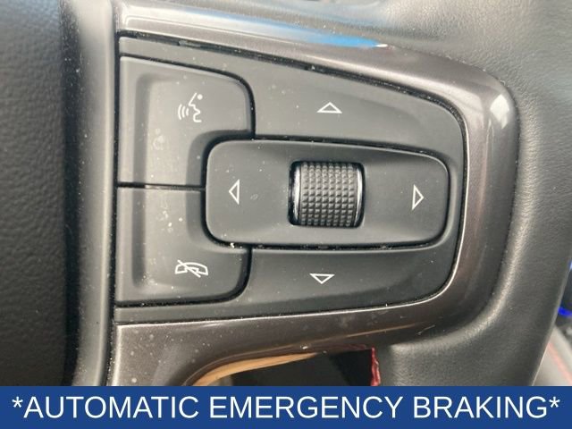 Used 2023 Chevrolet Suburban RST w/ Luxury Package image 17