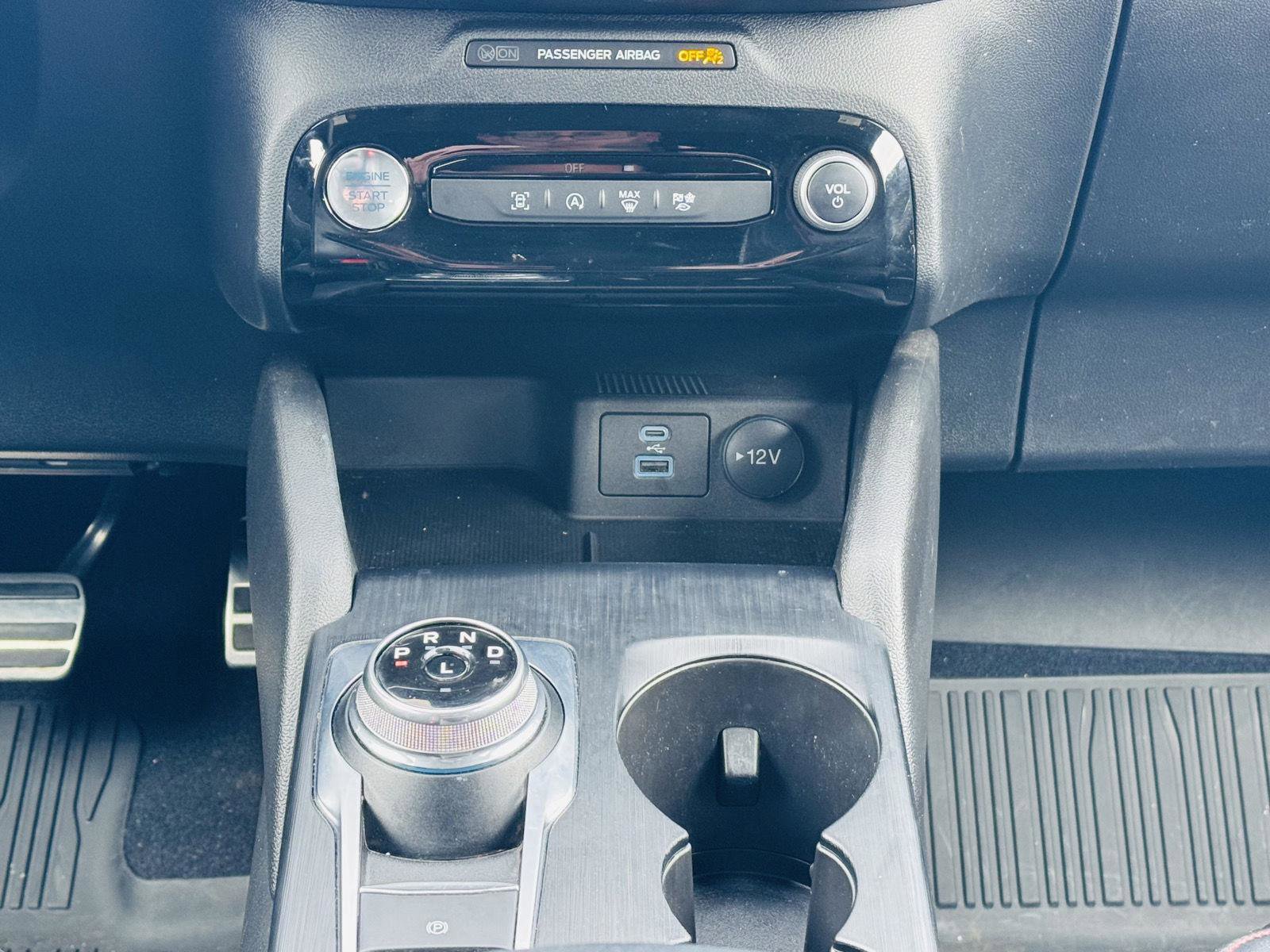 Used 2023 Ford Escape ST-Line w/ Tech Pack #1 image 25