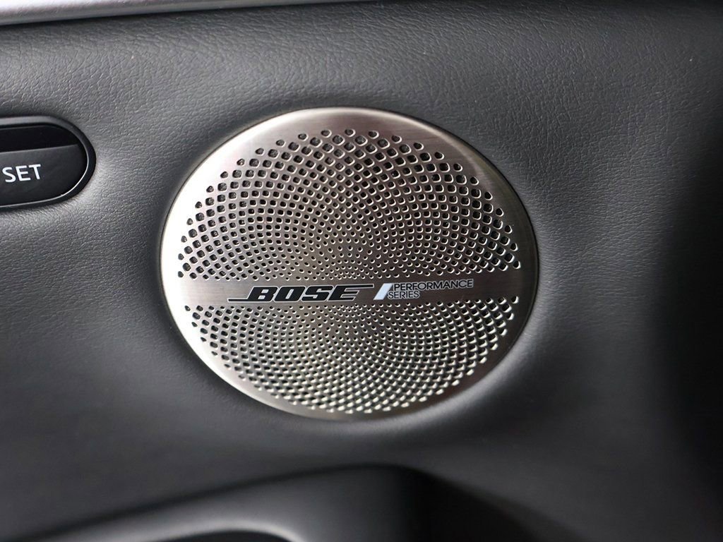 Used 2023 INFINITI QX55 Sensory w/ Lighting Package image 55