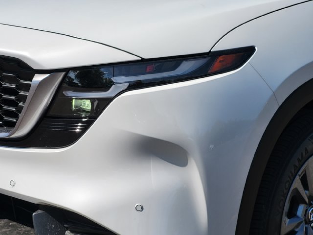 New 2026 MAZDA CX-5 Select AWD/4WD image 5