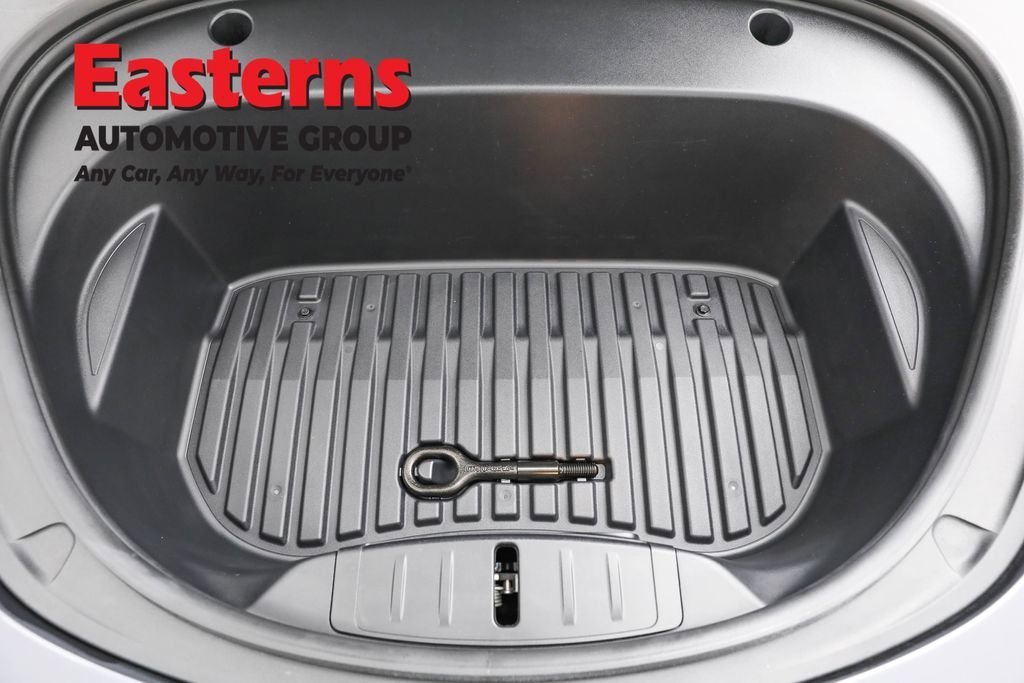 Used 2022 Tesla Model 3 Long Range image 7