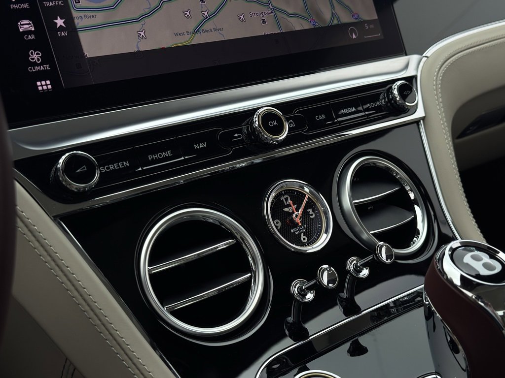 Certified 2024 Bentley Continental GT image 17