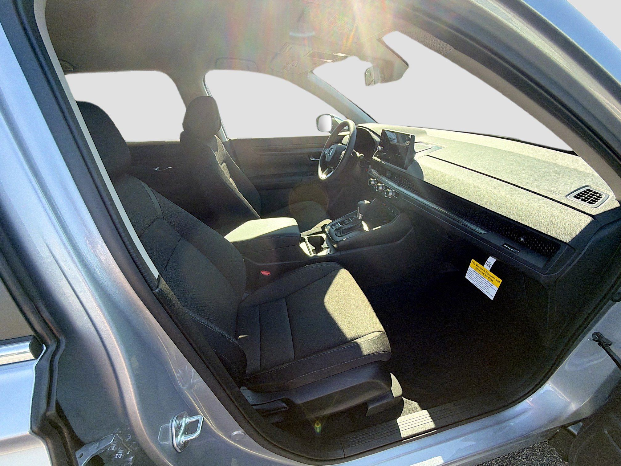 New 2026 Honda CR-V LX image 23