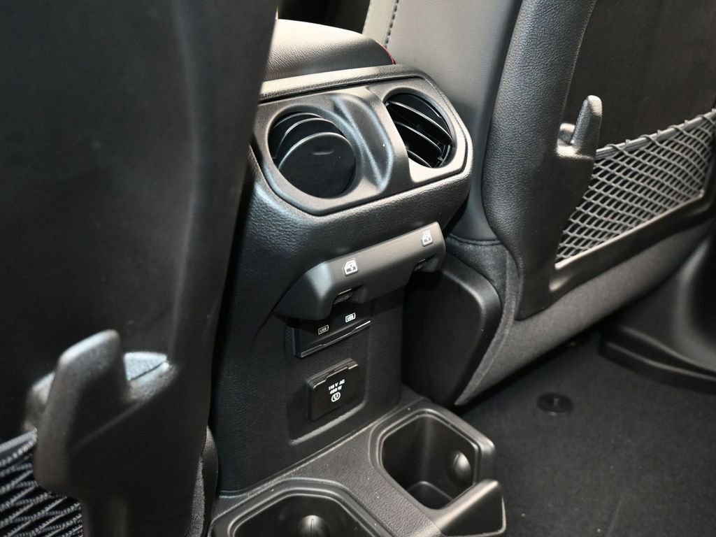 New 2026 Jeep Gladiator Rubicon image 33