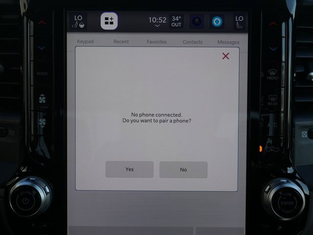 New 2026 RAM 1500 Big Horn image 5